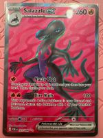 🇬🇧 Salazzle EX / 101/088