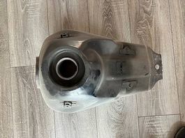 Honda FMX 650 Tank 1997