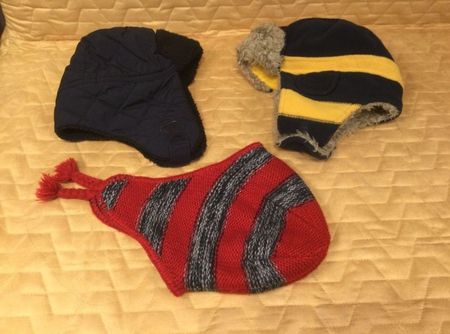 Gap Mützen, 1,5-2 Jahre