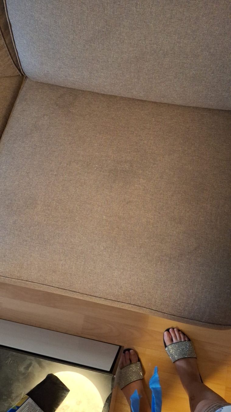 Sofas: Poltronèsofa 1x 2er Sitzsofa – Gebraucht aus Mellingen von claudia_lally 1