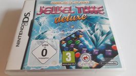 Jewel Time deluxe - DS