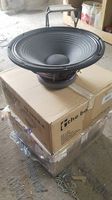 2x Thomann 15-300/8-A Lautsprecher 15 Zoll 38 cm 