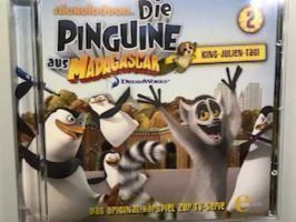CDs: cd madagascar – Gebraucht aus subingen von gibo11