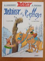 Astérix -  Astérix et le Griffon (EO)