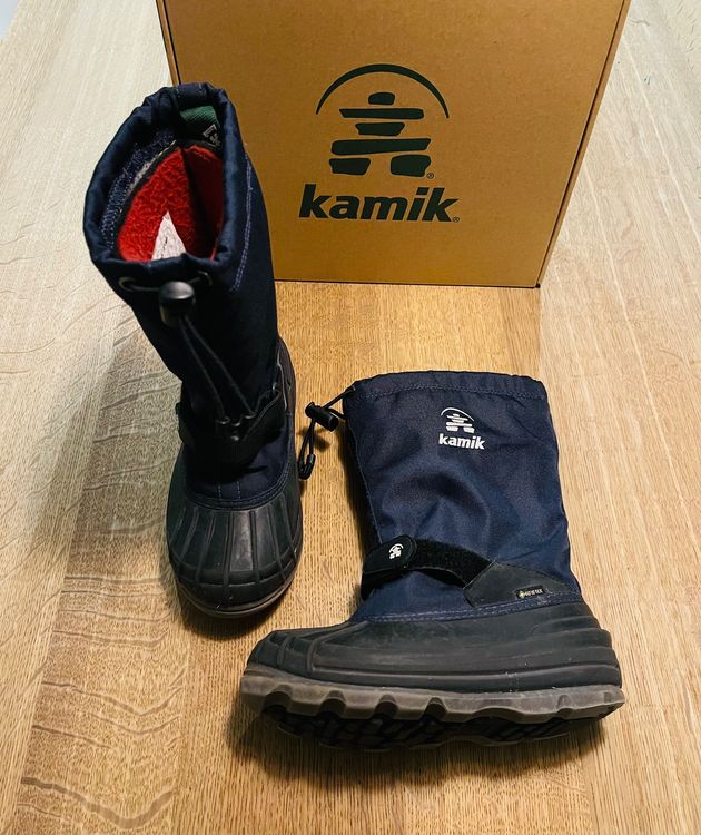 Kamik 31 clearance