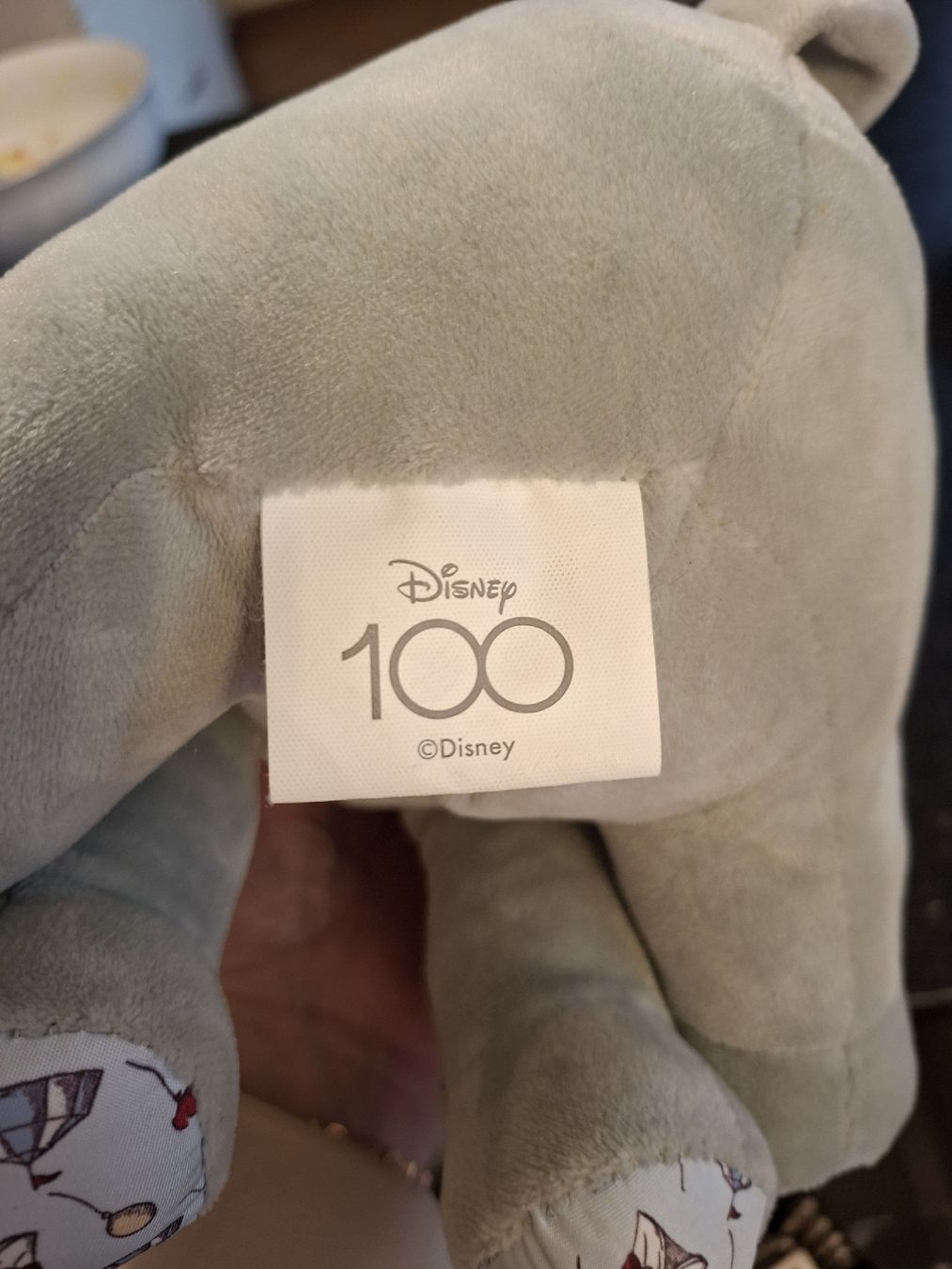 Disney Statuette: Neuwertiger Disney Dumbo – Nuovo (secondo la descrizione) da Meinisberg venduto da MartinaM1972 2