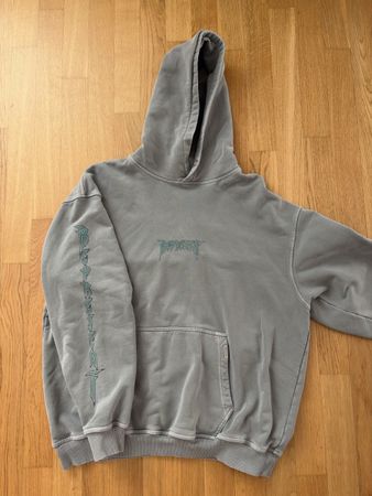 Represent Hoodie - Grösse XL