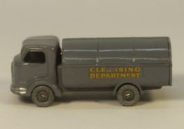 Matchbox Lesney 38A Karrier Refuse Truck