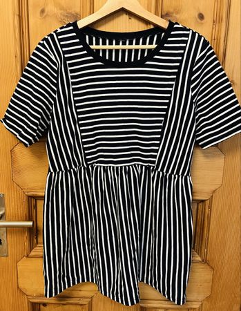 Seraphine Schwangerschaft/Still T-Shirt - Grösse M / L