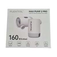 FLEXTAIL MAX PUMP 2PRO Luftpumpe