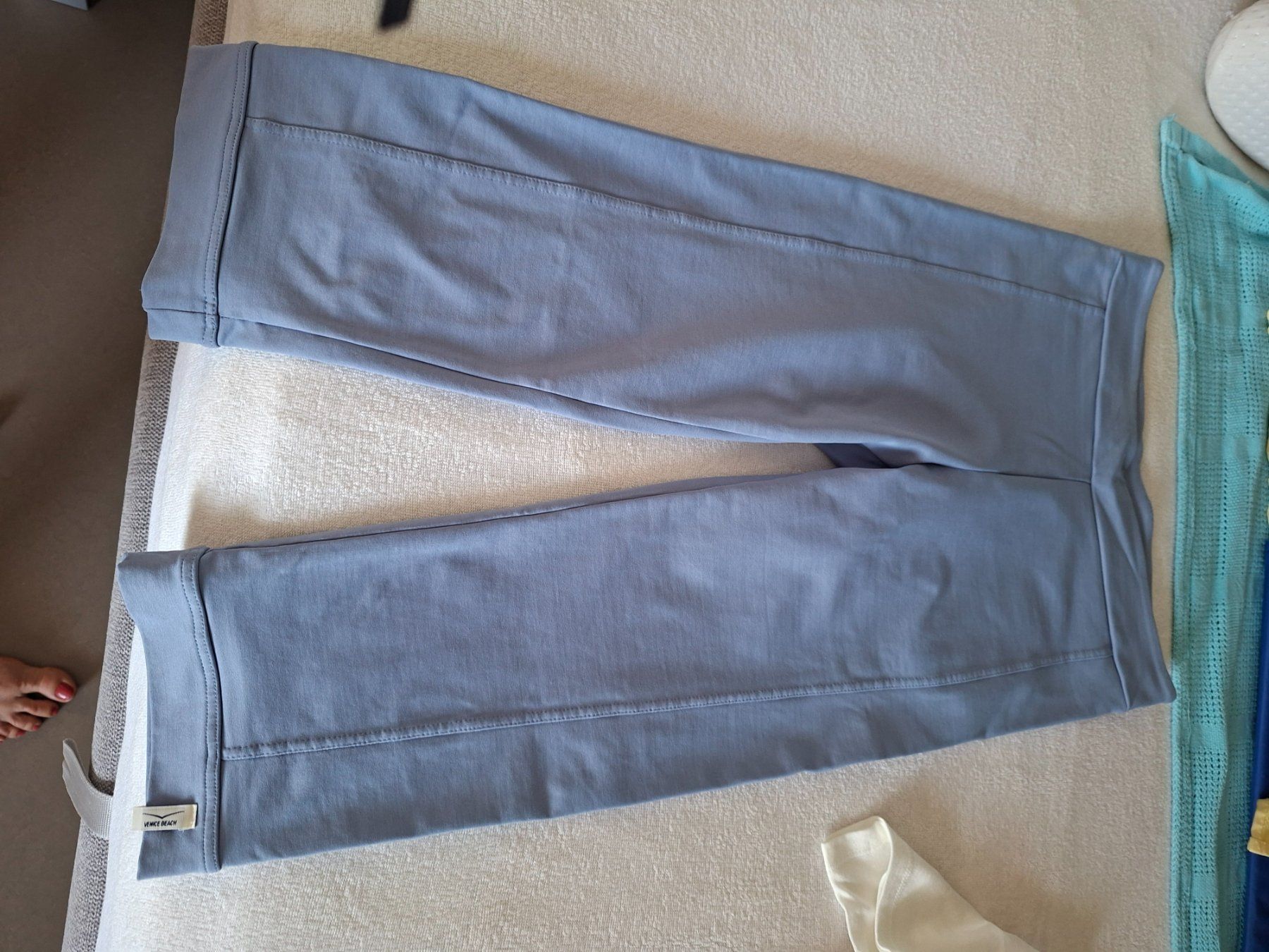 Pantaloni: Venice Beach Sporthose 34-36 – Usato da Neuenkirch venduto da marthab67