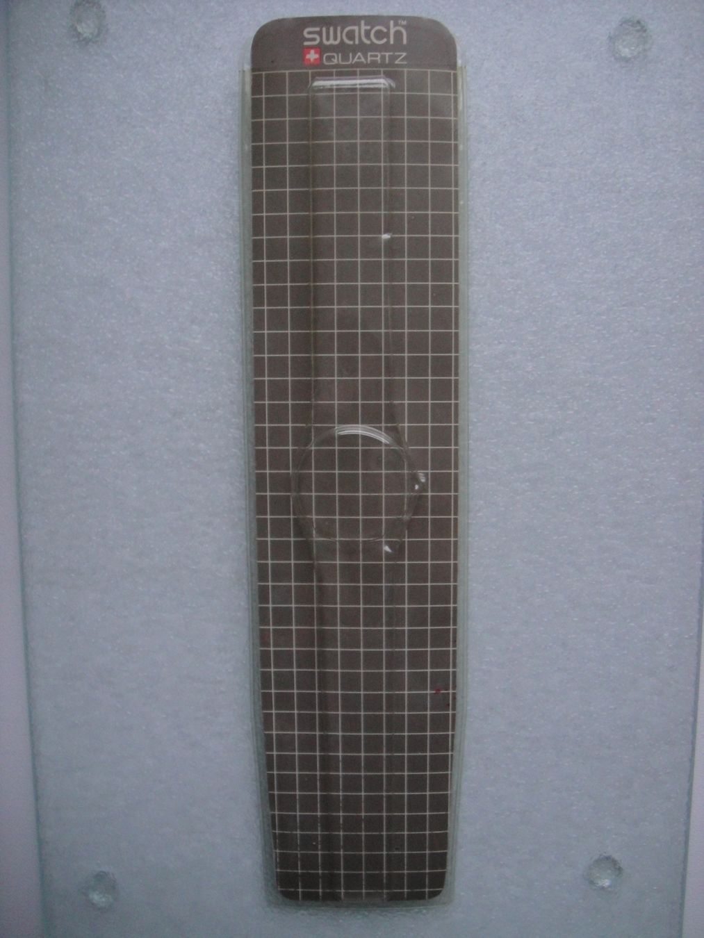 Swatch Orologi: Swatch Blister / 1982 – Usato da Biberist venduto da keine-ursache