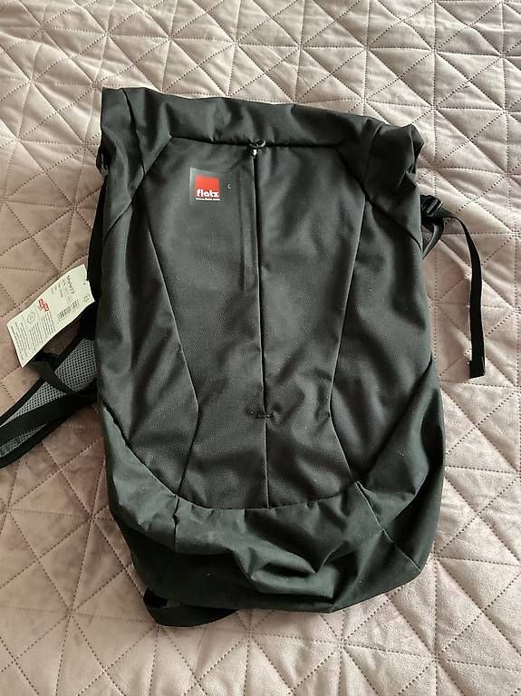 Zaini: DEUTER  Rucksack mit Airstripes Rückensystem – Usato da Abtwil SG venduto da leon-77 1