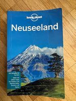 Lonely Planet Neuseeland