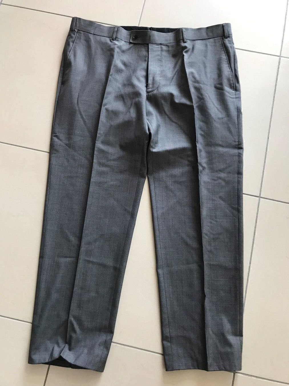 Completi: Costume / Anzug  DANIEL HECHTER - T50-52 – Nuovo (secondo la descrizione) da Arzier-Le Muids venduto da WinT078 6