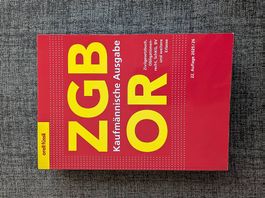 ZBGB OR 22. Auflage 2025/26