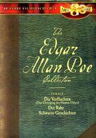 Edgar Allen Poe Collection,  3 DVDs