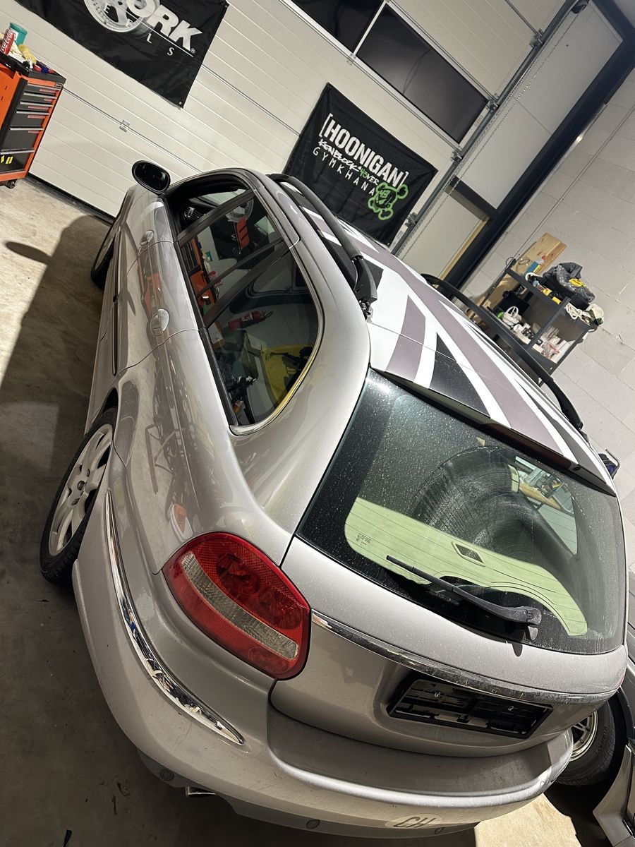 Jaguar Autos: Jaguar X-Type ab Mfk – Gebraucht aus Hallau von Vibe_Checker 1