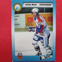 Stefan Meier - EHC BÜLACH - 1993/94