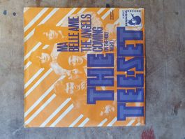 Maxi Single The Tee-Set Ma Belle Amie