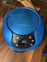 Kinder CD Player