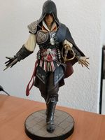 Assassin's Creed II 2 Ezio Auditore - seltene Black Edition!