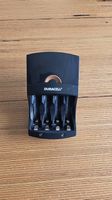 Chargeur batterie 4xAA