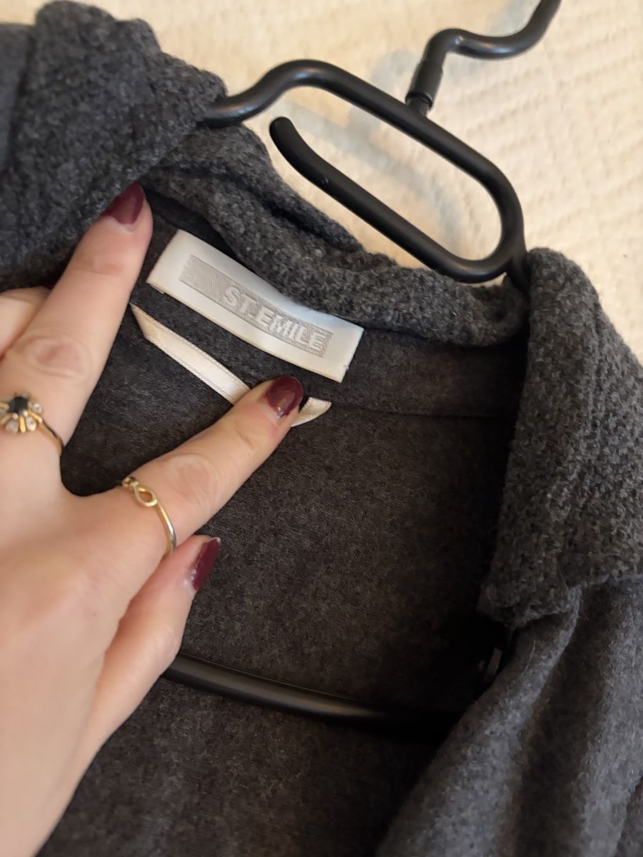 Jacken: Blazer St.Emile – Gebraucht aus Basel von Brunner.T 3