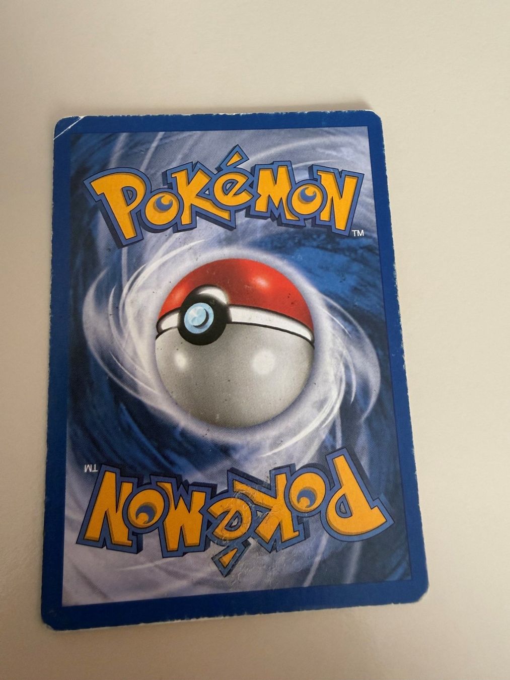 Pokémon Carte collezionabili: Pokemon Machomei Holo - 1st edition German – Usato da Chiggiogna venduto da TheLegend88 5