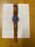 Fossil The Minimalist Herrenuhr | FS5304
