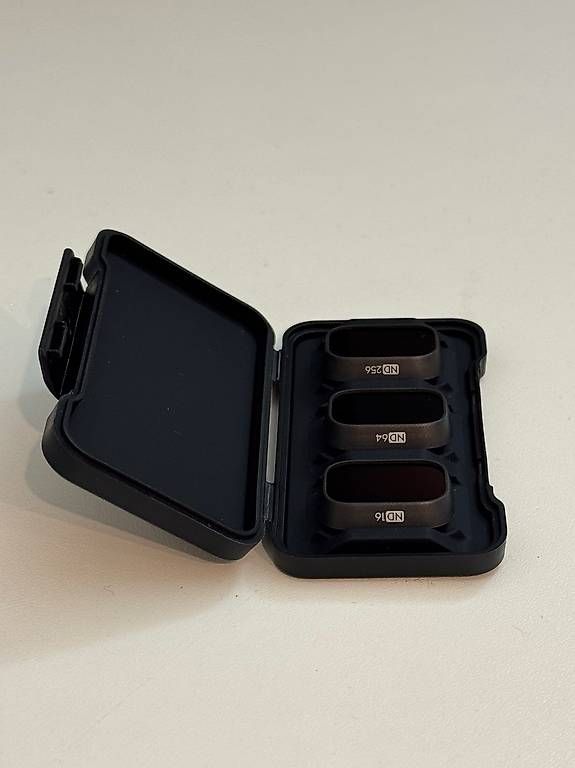 Filtres: DJI Mini 3 Pro ND Filters Set – D'occasion à Stansstad par saldo95