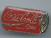 Coca Cola  PIN