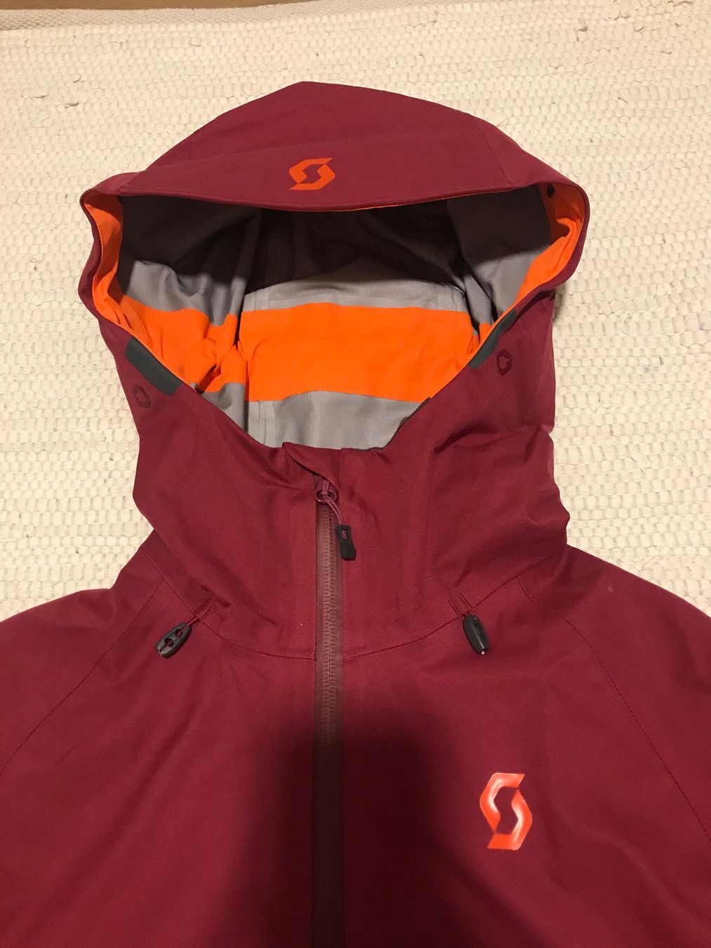 Scott Giacche: Scott Skijacke Gr. XS - NEU – Nuovo e nell'imballaggio originale da Affoltern am Albis venduto da variablend 3