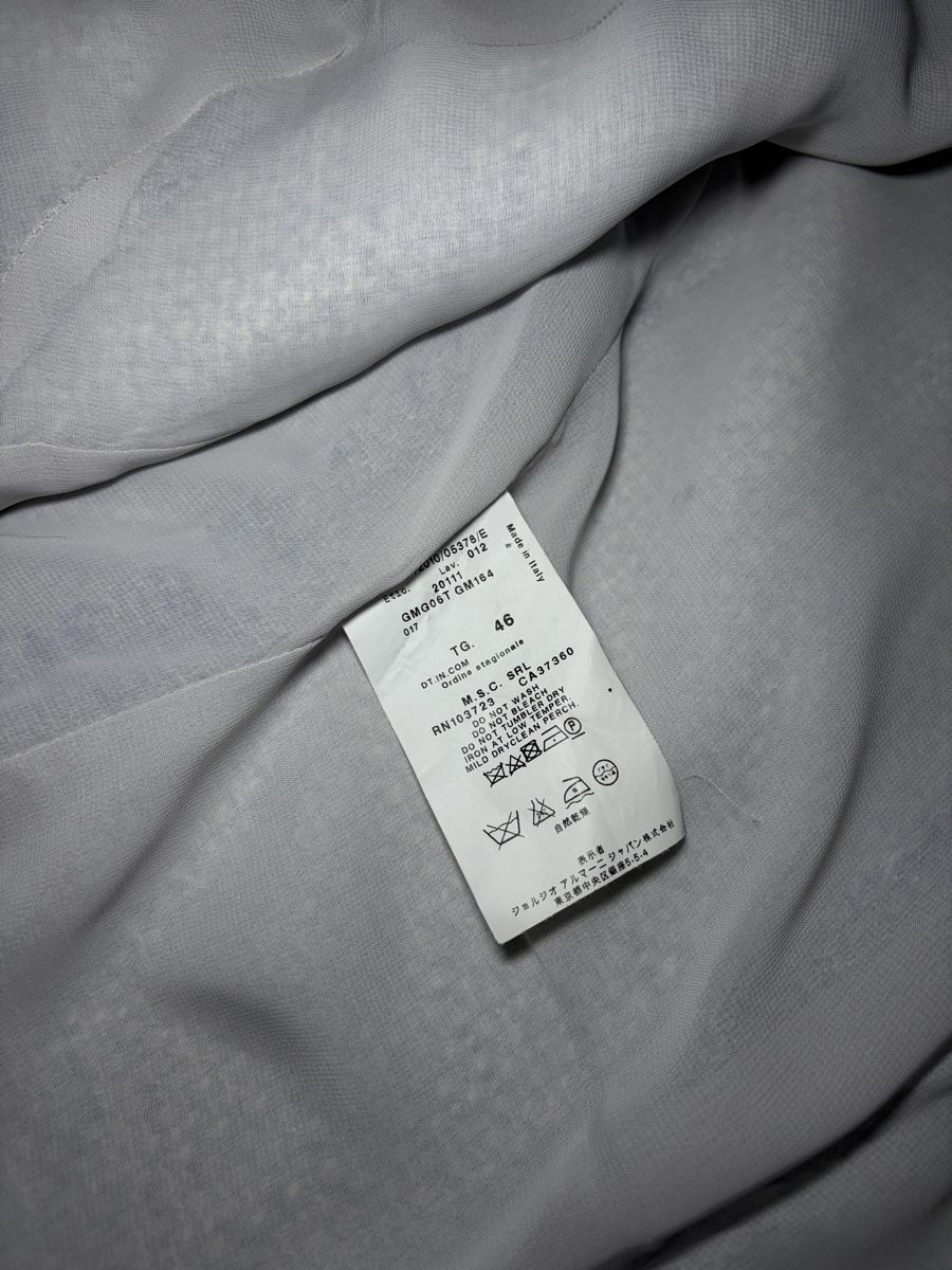 Armani Jacken: Armani Collezione Jacket Size 46  – Neu (gemäss Beschreibung) aus Brislach von edu_t6pq 7