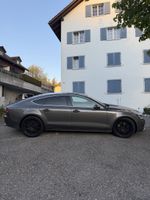 Audi A7 Quattro 3.0 TFSI