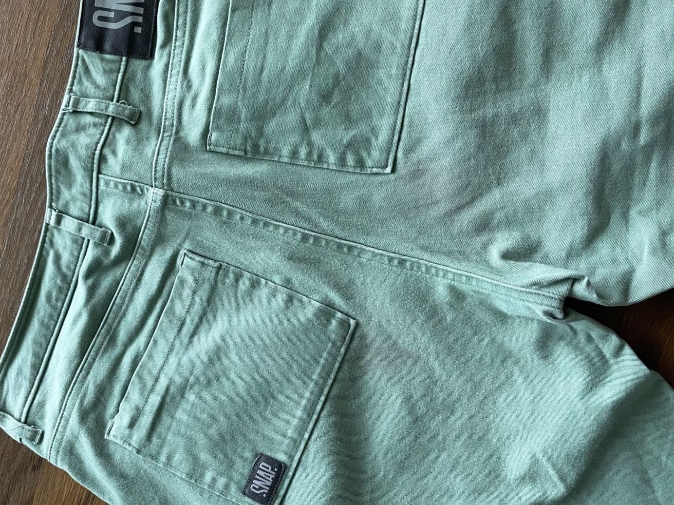 Hosen: SNAP boulderhose – Gebraucht aus Olten von B3ren 3