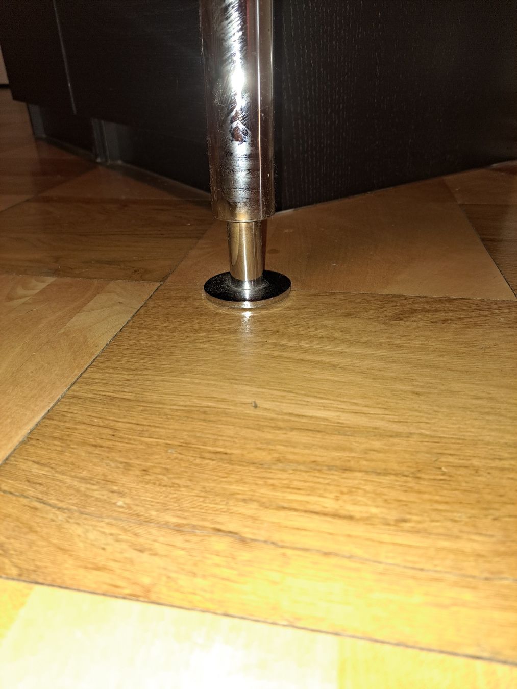 Tavoli: Glas Tisch – Usato da Luzern venduto da vik_b9fd 2