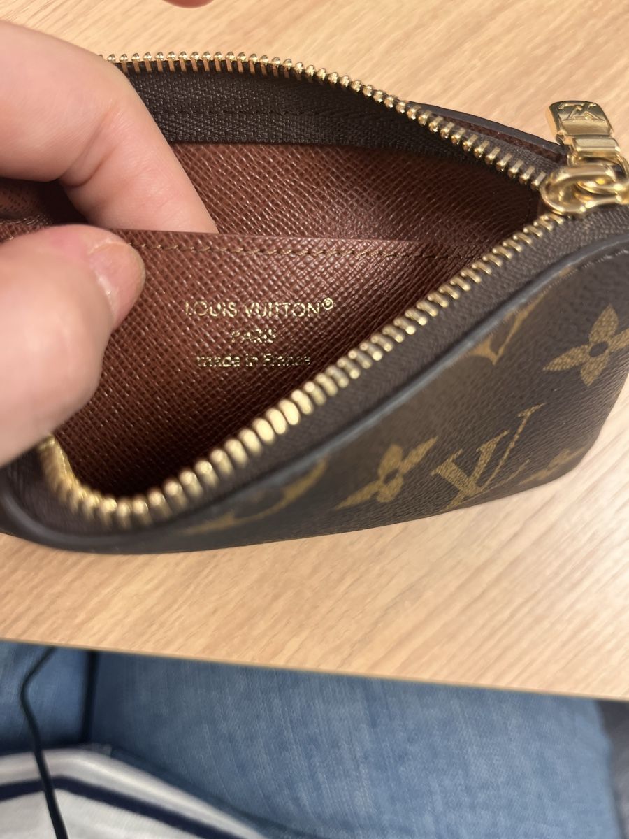 Louis Vuitton Altro in  Abbigliamento & Accessori: Loui Vuitton Key Pouch S – Nuovo (secondo la descrizione) da Luzern venduto da bambola92 4