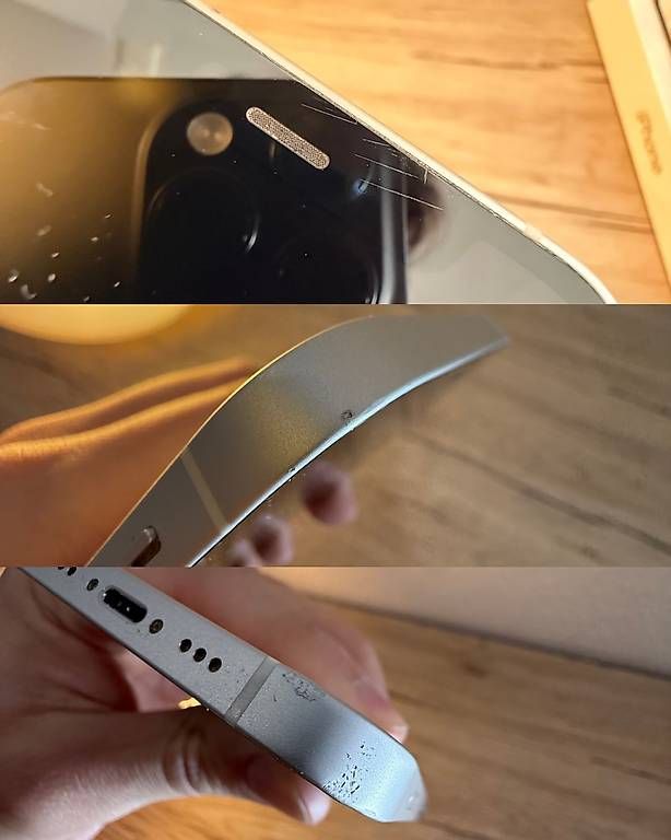 Cuffie: iPhone + AirPods Starter pack – Usato da Fribourg venduto da Matt_cuc 3