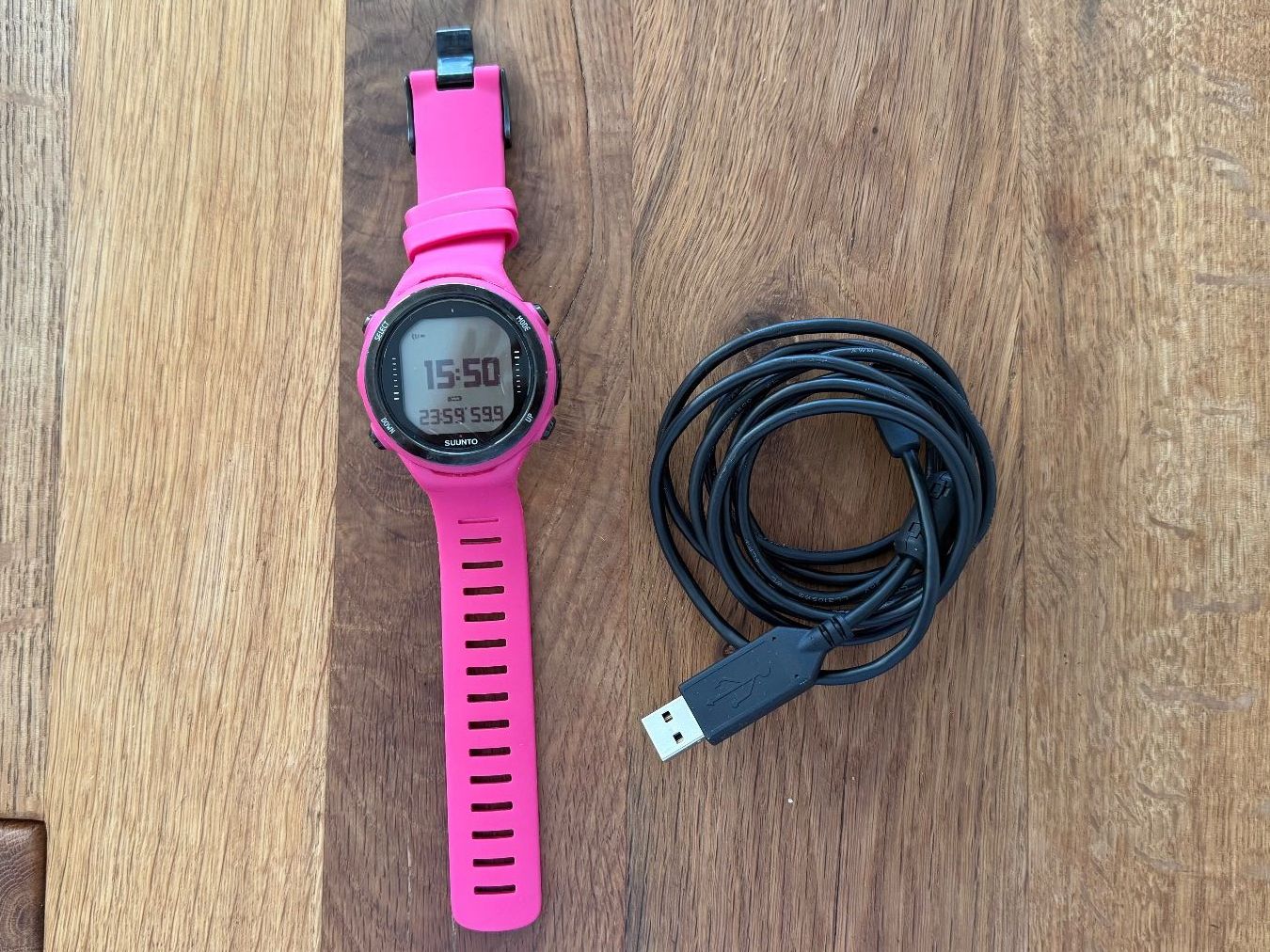 Suunto Orologi: Suunto D4i – Usato da Kriens venduto da jul_999w 1