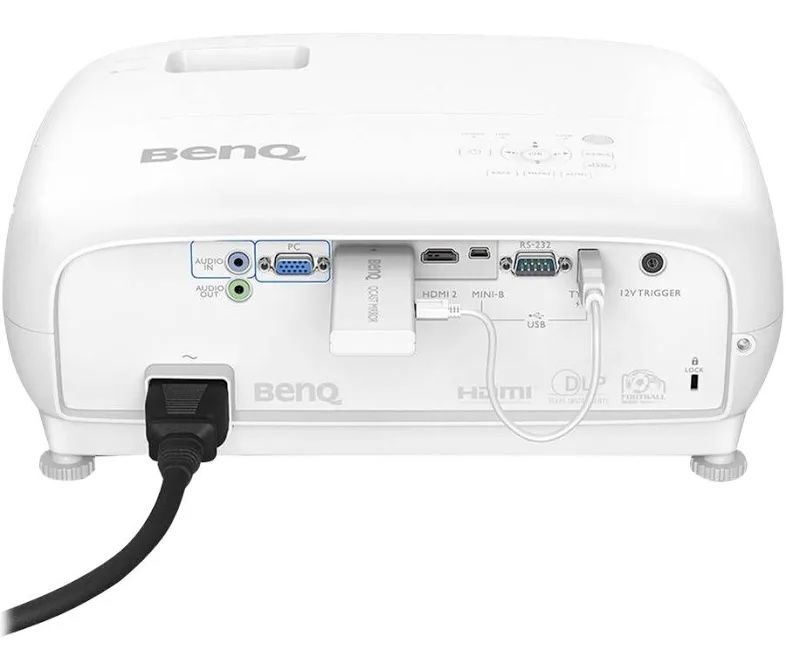 BenQ Proiettori: BenQ TK800m 4K – Usato da Buchs ZH venduto da SilvanKra 4