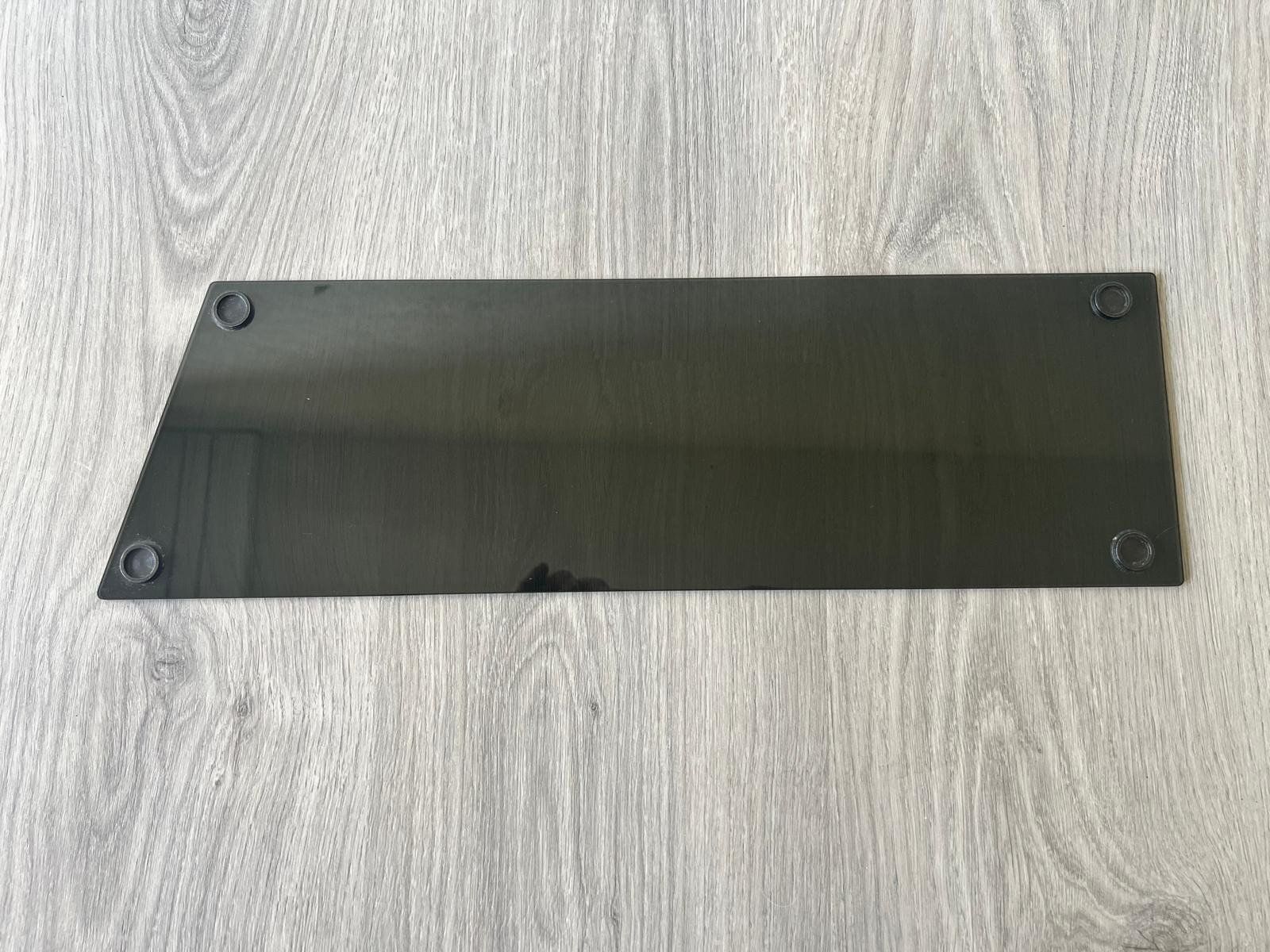 Custodie: Glas vom Gehäuse Deepcool Quadstellar – Usato da Innertkirchen venduto da Gontschar