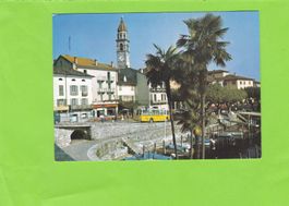 Postauto-Ascona