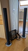 Stereoanlage Bang & Olufsen mit Kopfhörer