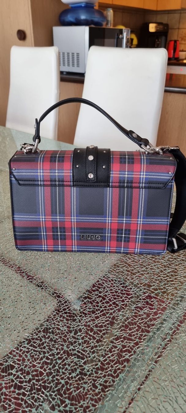 Liu Jo Borse da donna: Liu Jo Handtasche – Nuovo e nell'imballaggio originale da Luzern venduto da Reni025 1