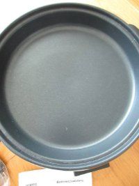 Padelle: Neue elektrische Multifunktions-Pfanne – Nuovo (secondo la descrizione) da Steinhausen venduto da Ursina007 1