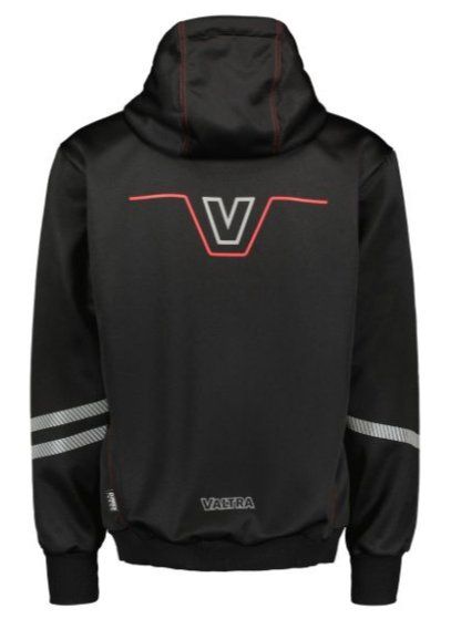 Giacche: Valtra Kapuzenjacke – Nuovo e nell'imballaggio originale da Reinach AG venduto da Stalder-Technik 1