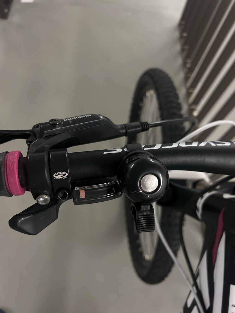 Scott Biciclette: Scott Mountain Bike – Usato da Bern venduto da anj_8hmc 7