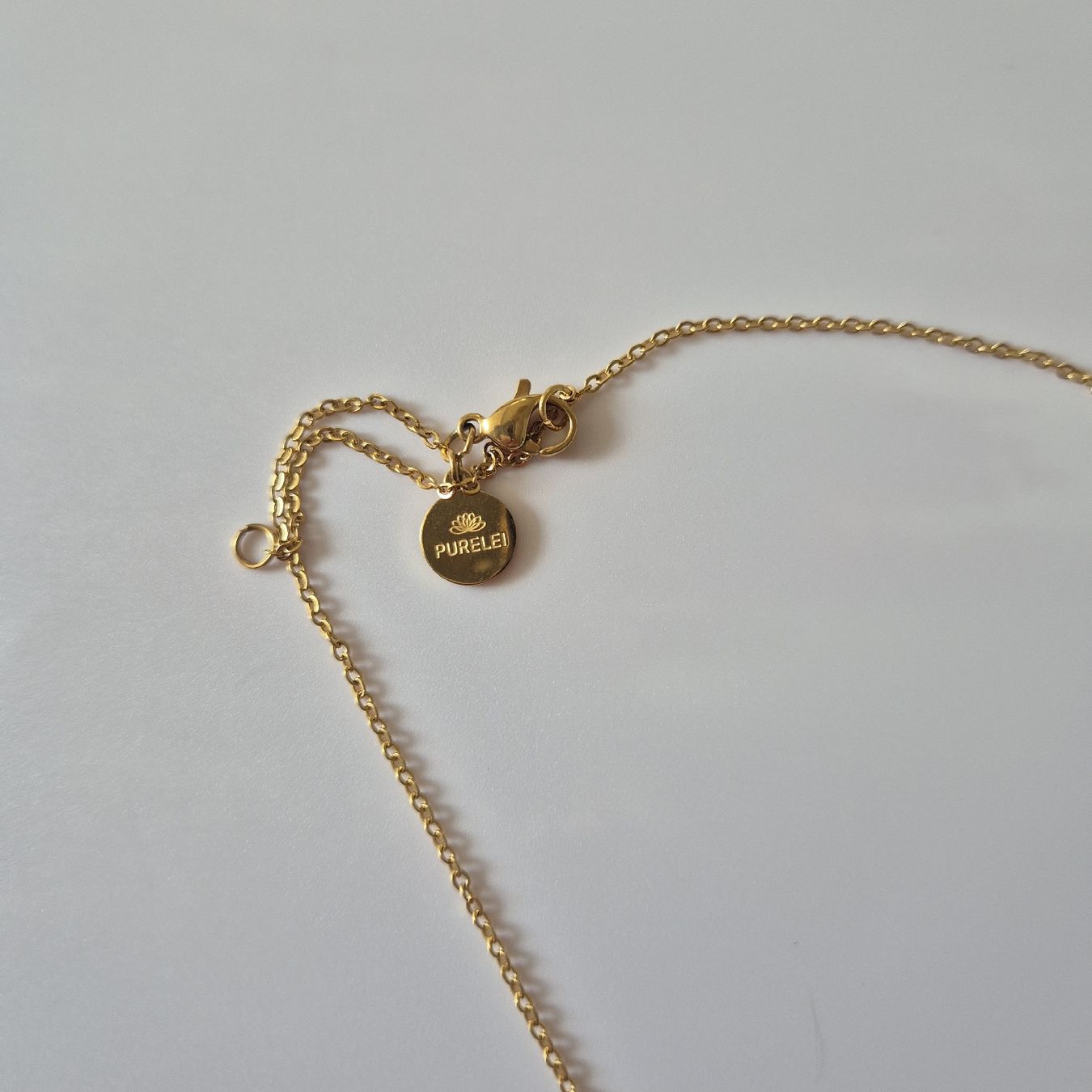 Purelei Catenine: Collier Purelei – Usato da Versoix venduto da Lenas9 2