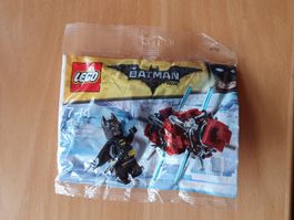 LEGO Batman Polybag 30522 NEU OVP